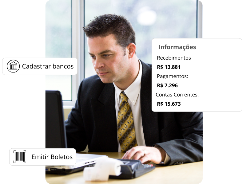 Financeiro